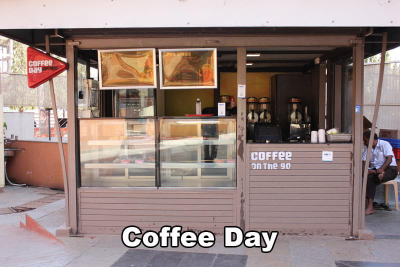 Symbiosis Center for Media And Communication Pune Infrastructure photo 16